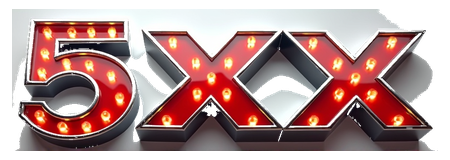 5xx logo